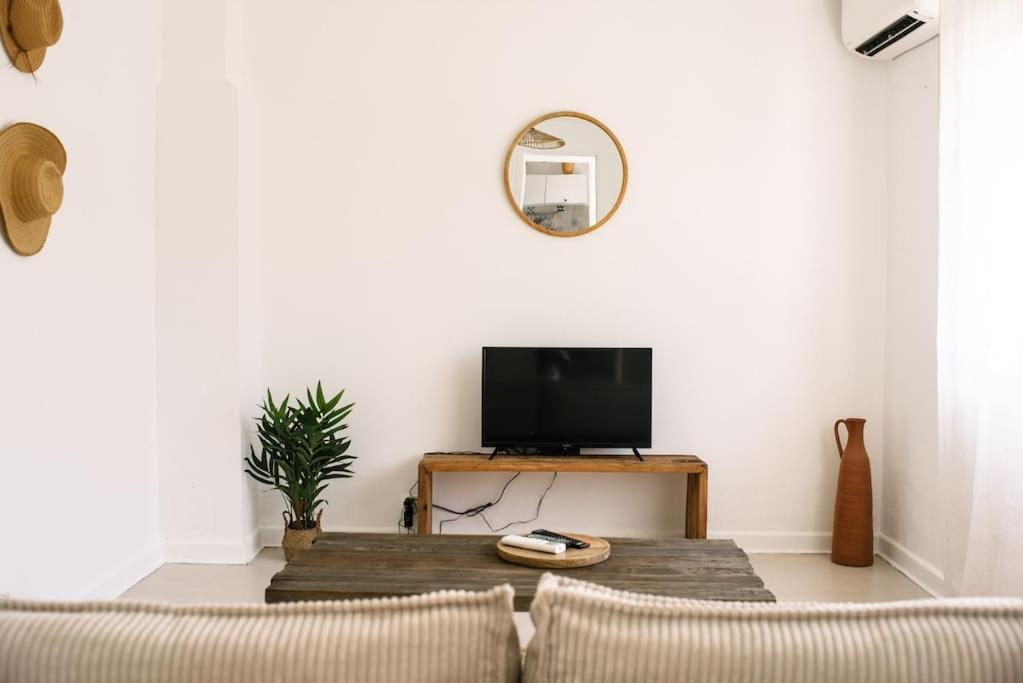 Appartement T3 Hyper Centre - Carles Ii Saint-Tropez