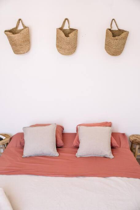 T3 Hyper Centre - Carles Ii Appartement Saint-Tropez