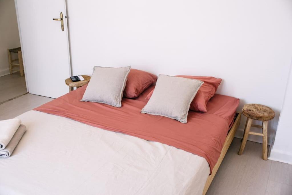 T3 Hyper Centre - Carles Ii Appartement