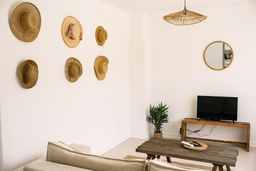 T3 Hyper Centre - Carles Ii Appartement Saint-Tropez