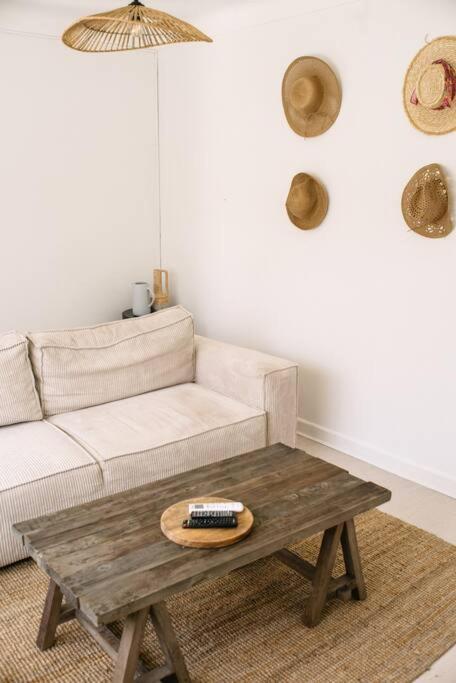 Appartement T3 Hyper Centre - Carles Ii Saint-Tropez